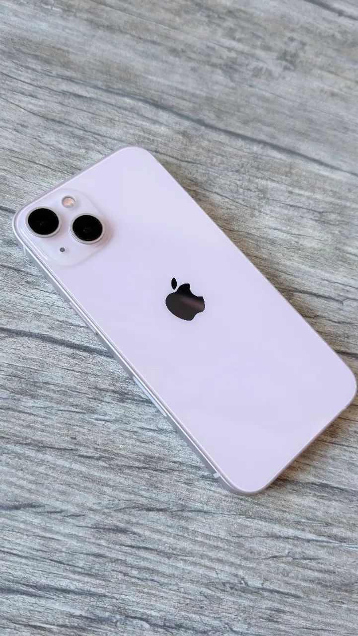 iPhone 13 Rosa 128 Gb - Foto 4