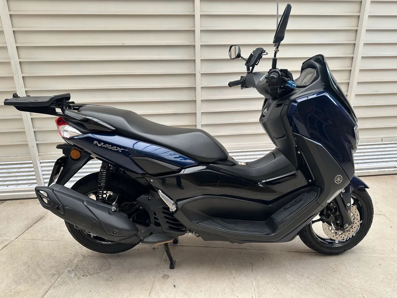 Nmax 160 - 2021 - Foto 3