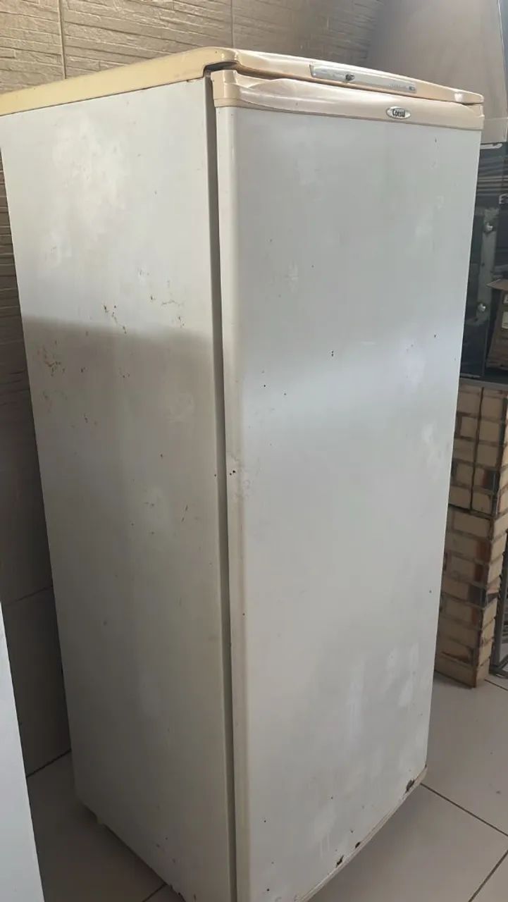Freezer Vertical  - Foto 4