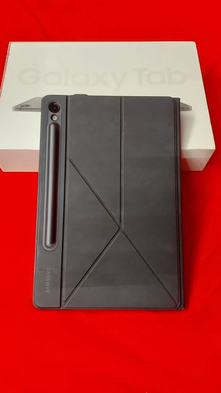 Galaxy Tab S9 FE - Foto 3