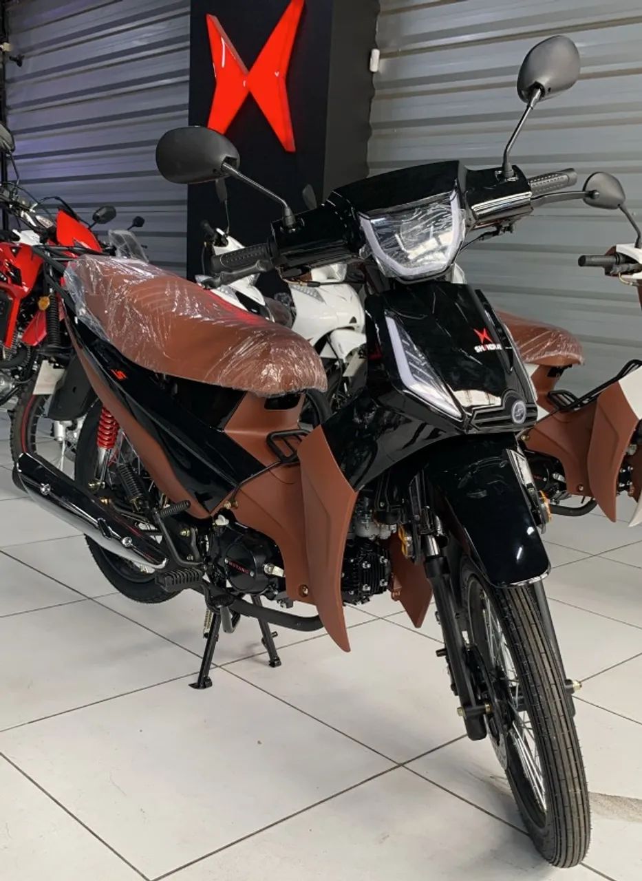 XY 50-q Phoenix S 2026 - 1474738291 | OLX