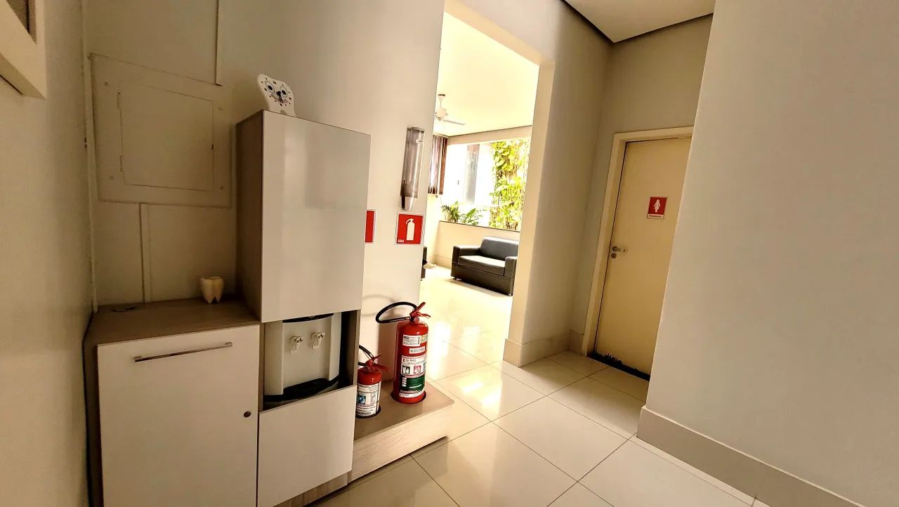 Sala comercial para aluguel no Bosque da Saúde - Cuiabá - MT - Foto 8