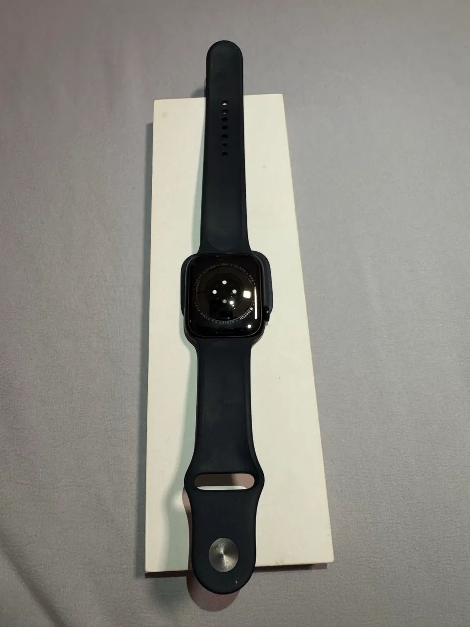 Apple Watch series 9 45mm - Foto 4