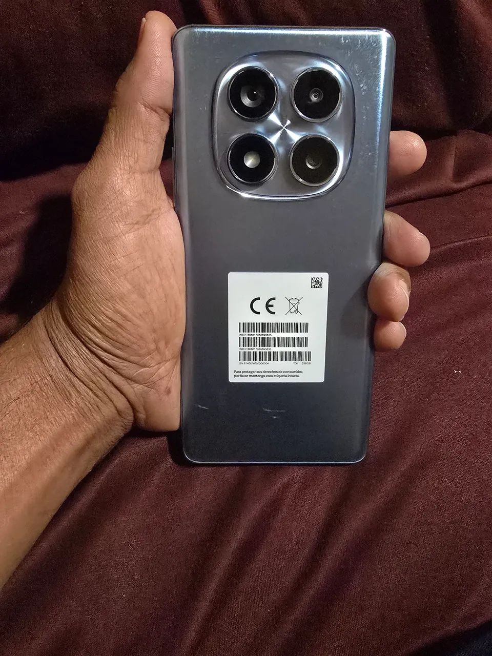 Note 14 pro - Foto 5