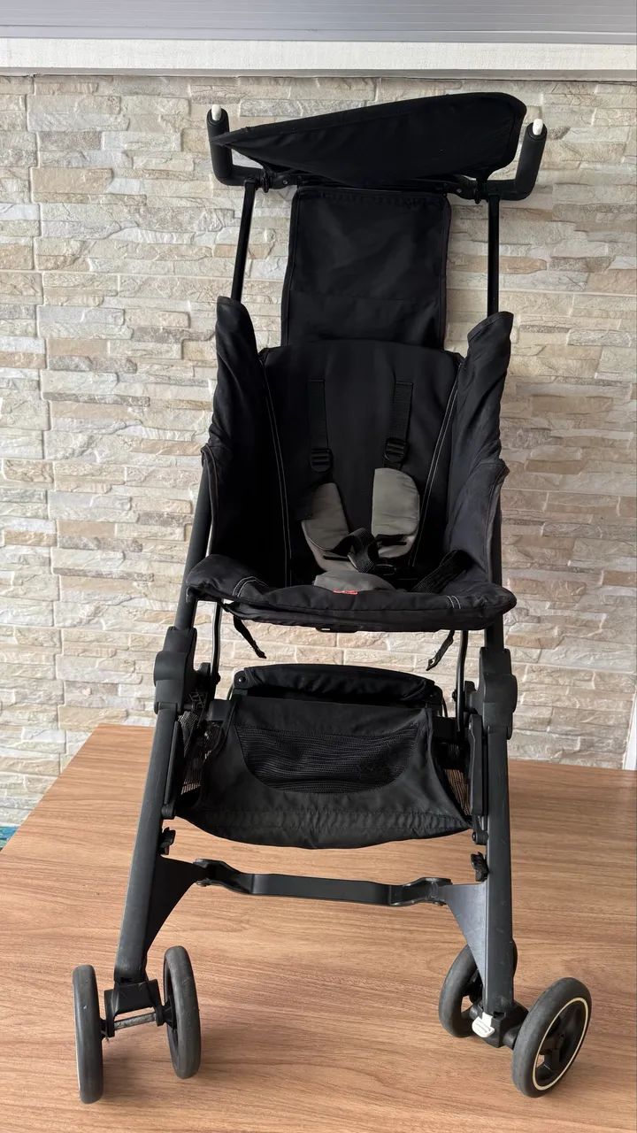Carrinho compacto gb POCKIT plus  - Foto 2