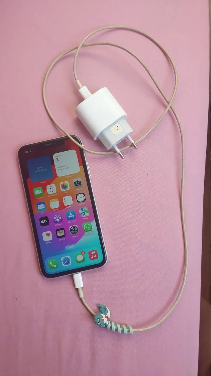 VENDO IPHONE XR 64GB - Foto 4