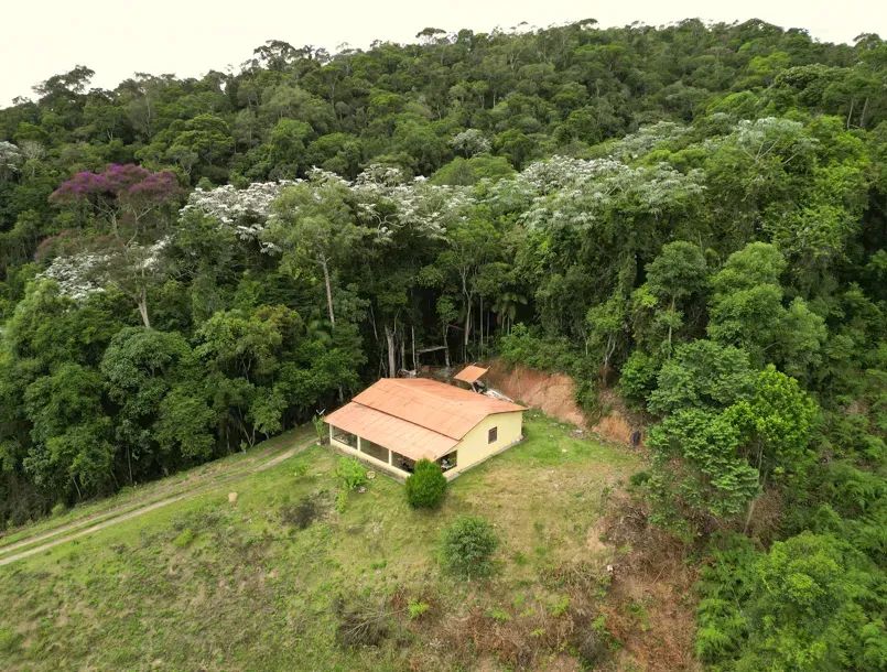Sítio à venda em Melgaço, Domingos Martins