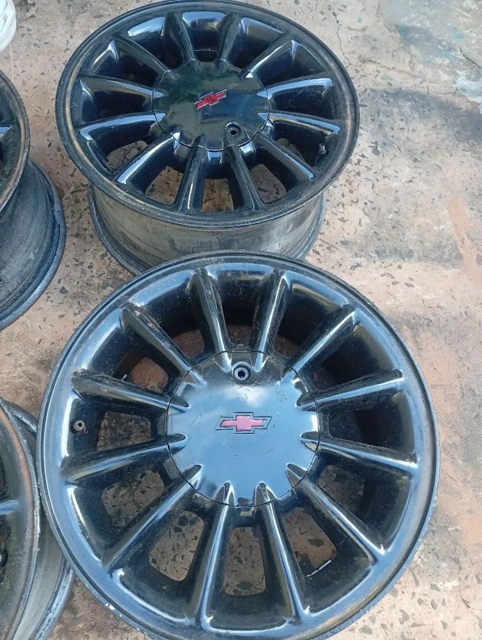 Roda 15 Power tech - Foto 5
