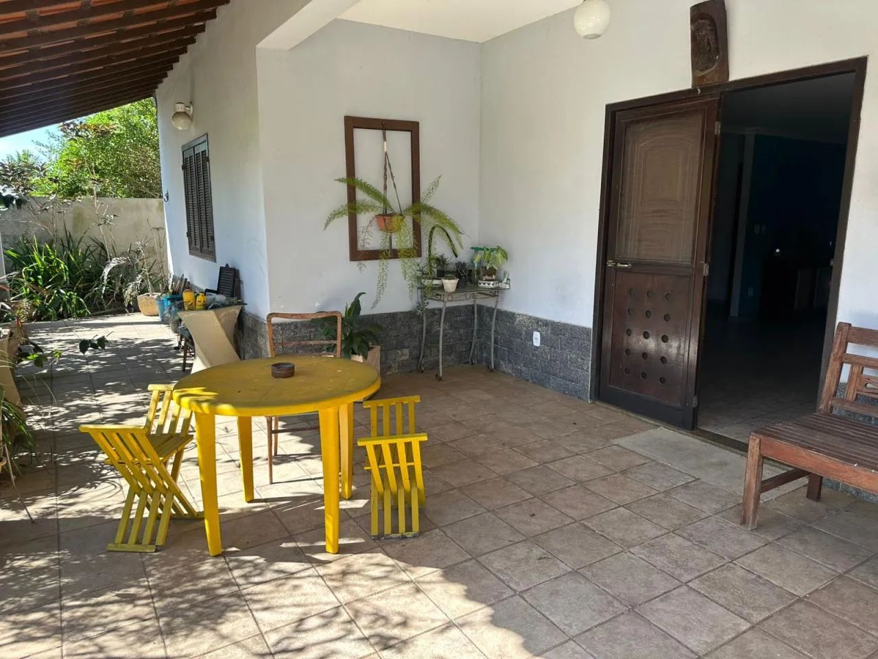 Casa Ampla com Piscina e 5 Suítes, no Boqueirão - Foto 4