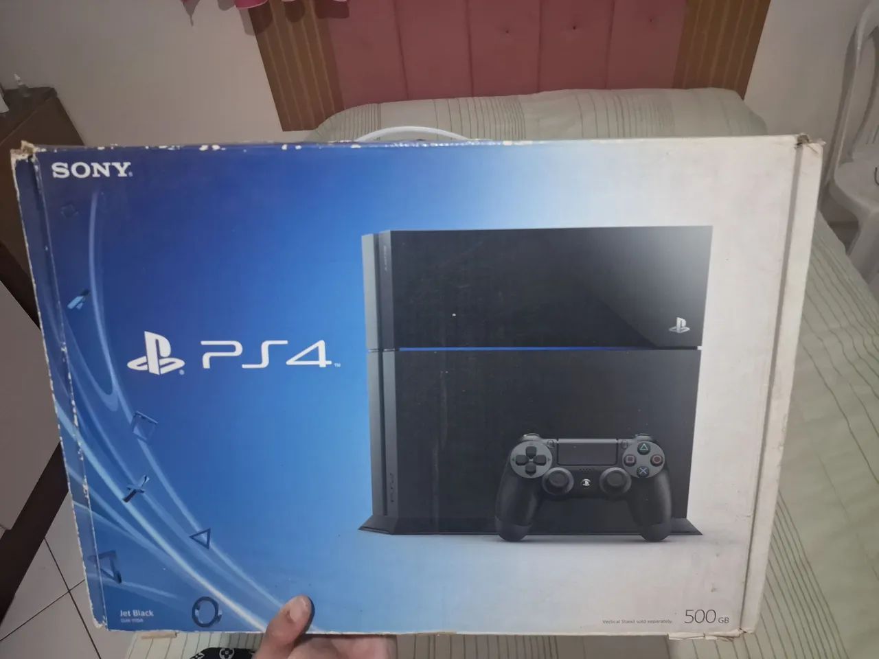 Ps4 - Foto 2