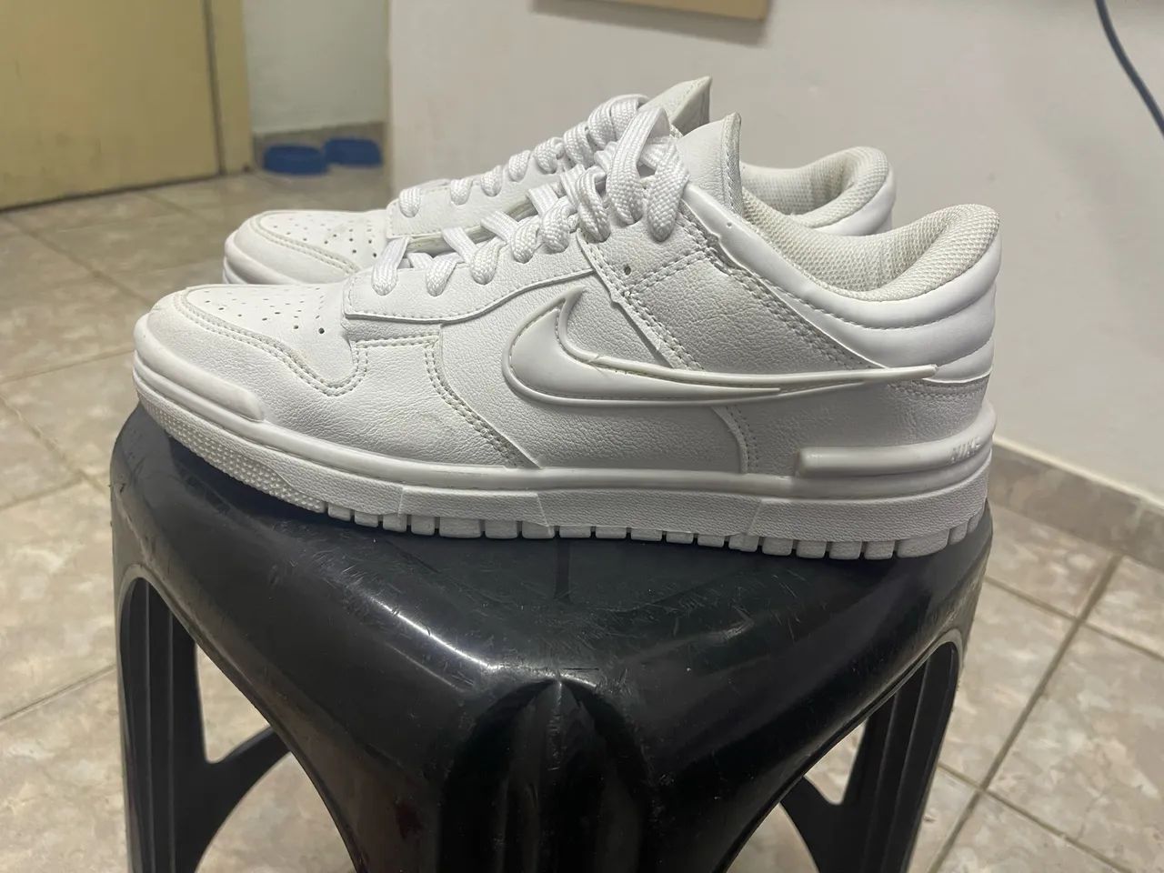 Tênis Nike Dunk