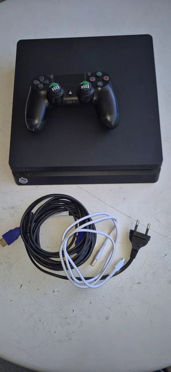 Ps4 Slim  - Foto 3