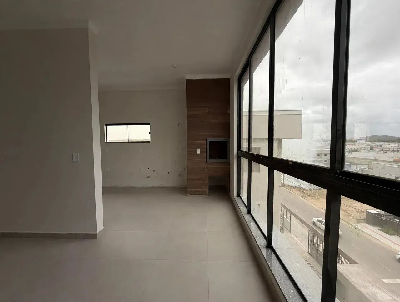 Apartamento com suíte à venda em Tijucas/SC - Foto 2