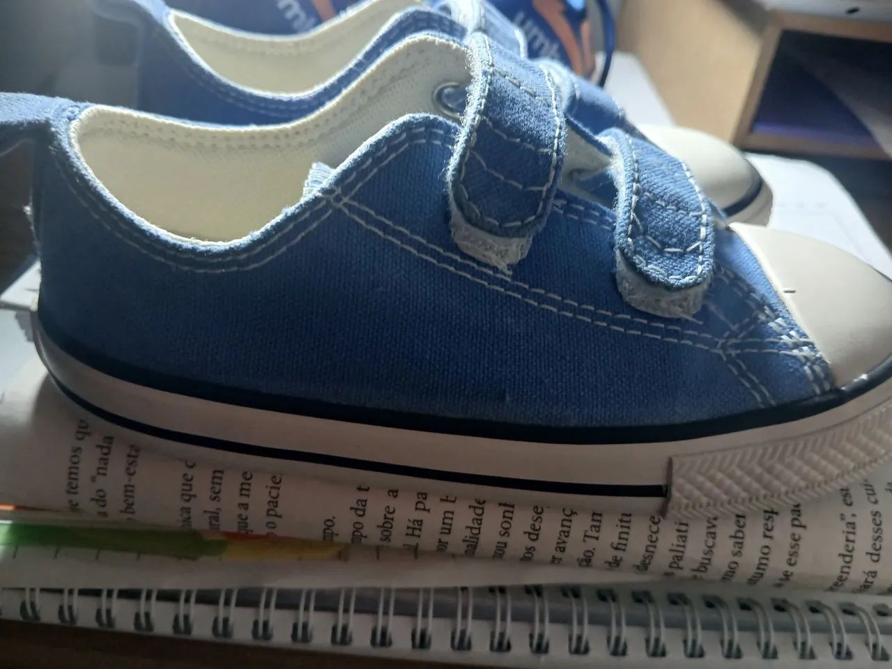 Tênis AllStar - Foto 3