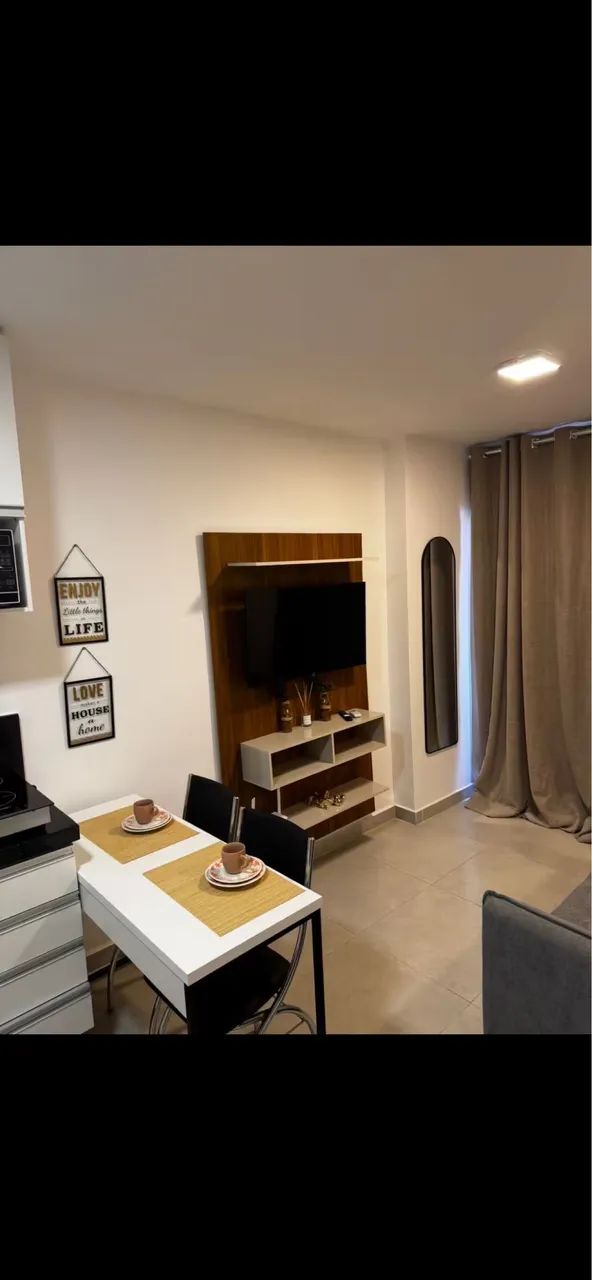 Apartamento de Sexta até Domingo - Rio Branco - Foto 12