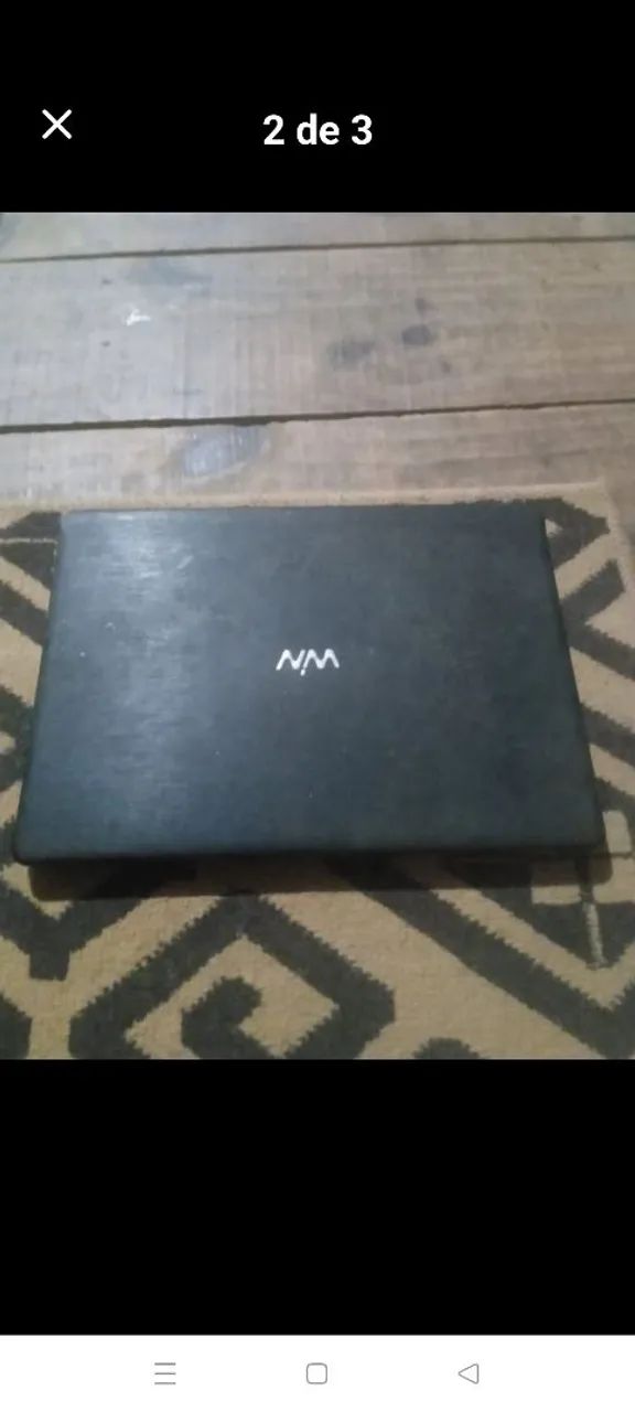 Notebook