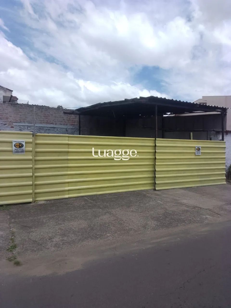 Terreno para locação com excelente potencial comercial! - Foto 3