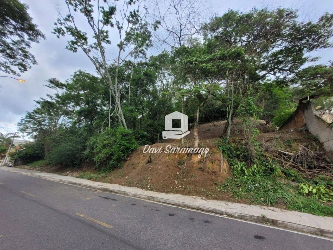 Venda Terreno 750m² - Foto 3