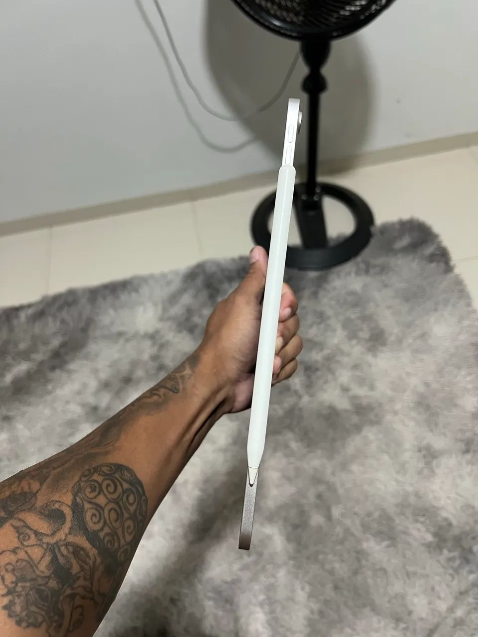 IPAD AIR 5 + APPLE PENCIL GEN 2 - Foto 4