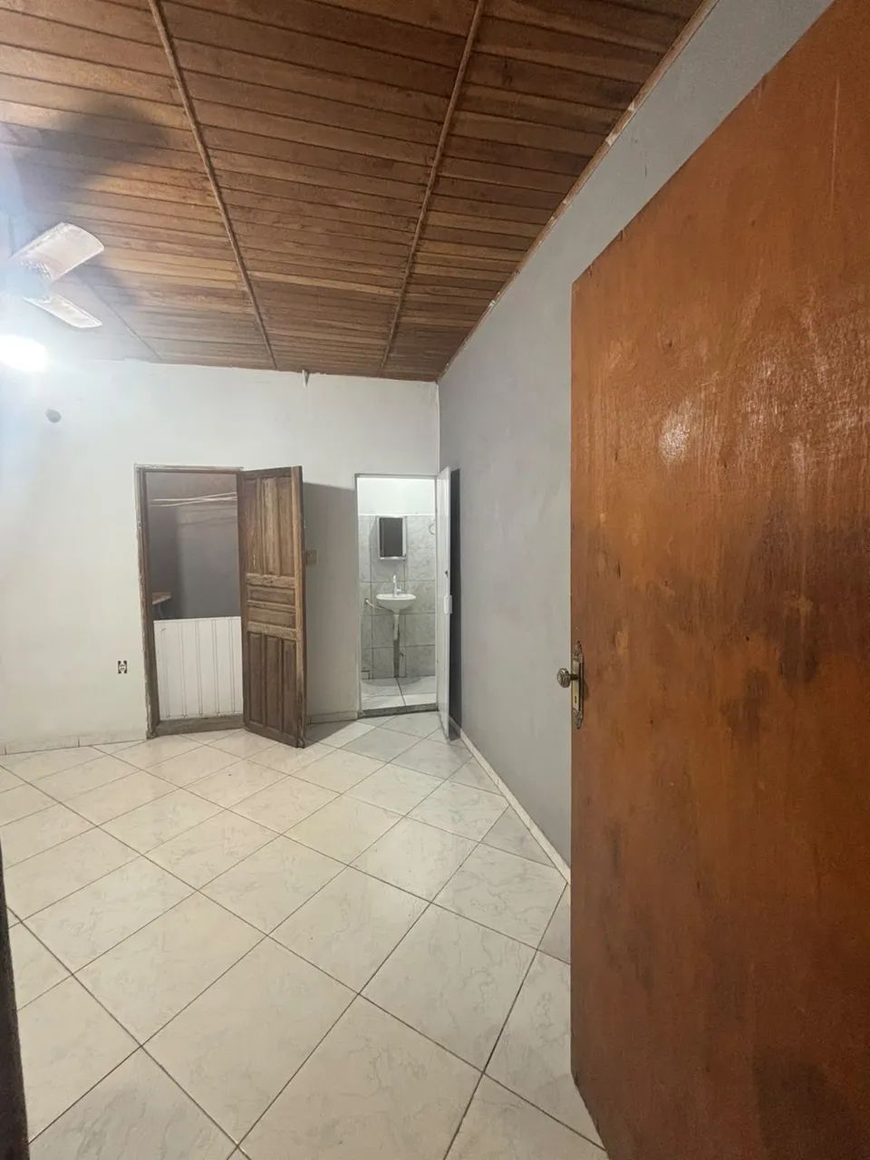ALUGA-SE KITNET/ BAIRRO AREÃO CUIABÁ.  - Foto 2