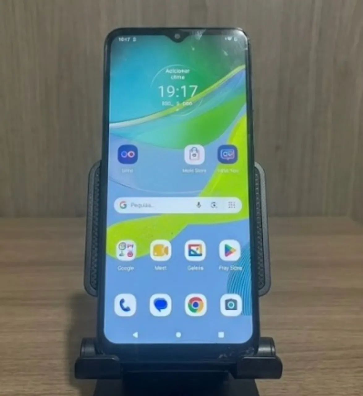 CELULAR MOTO E13