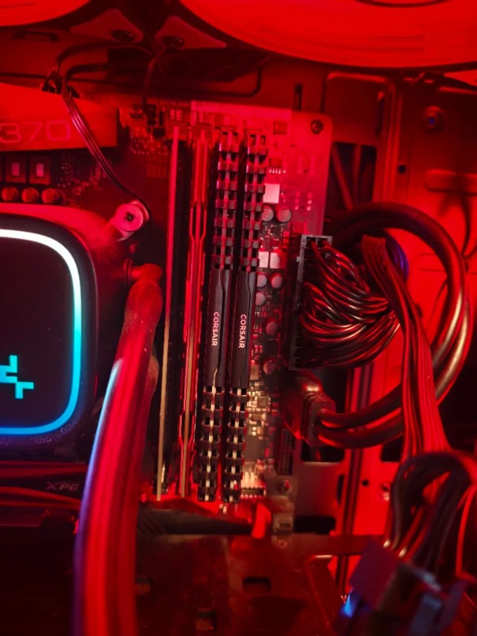 Computador gamer com rtx 3060 ti - Foto 5