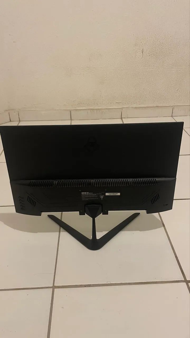 MONITOR GAMER MANCER
