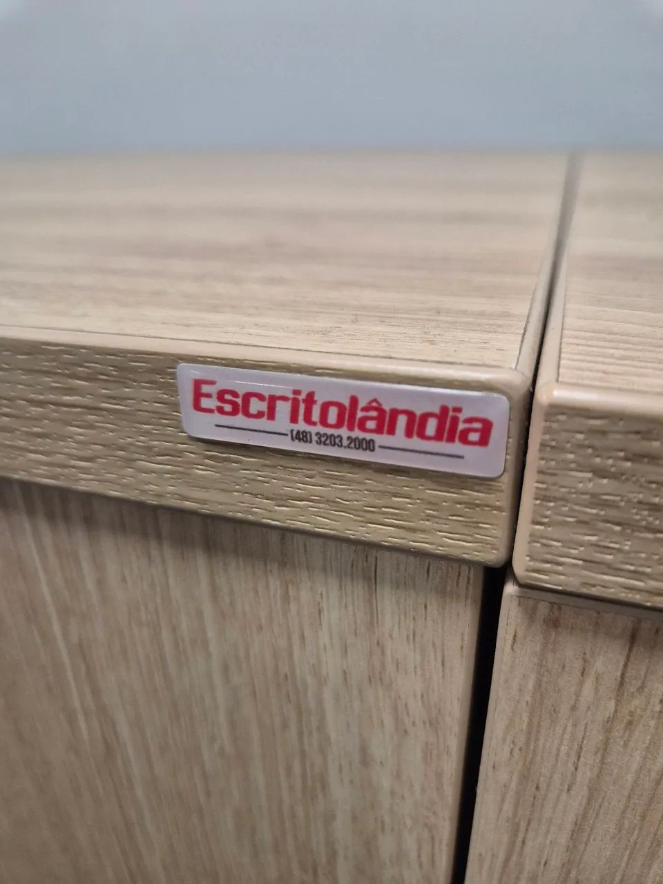 Mesa Escritorio - Escritolandia - Foto 5