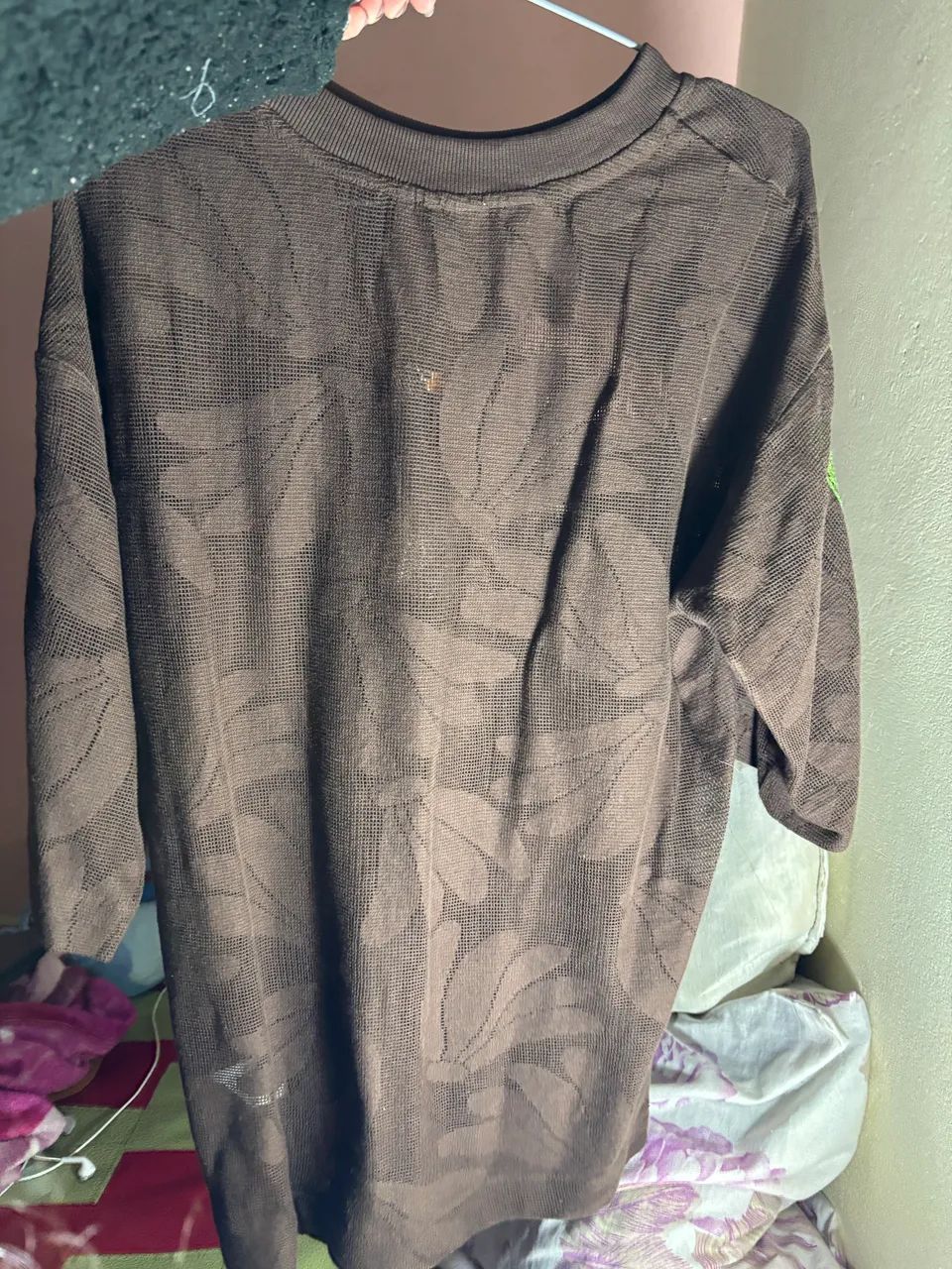 Blusa do Brasil farm rio original  - Foto 2
