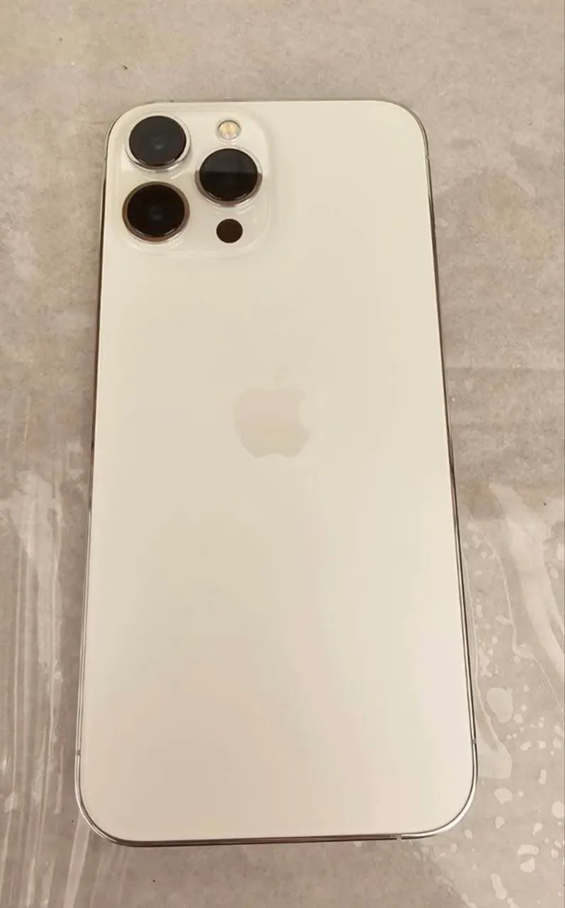 iPhone 13 ProMax  - Foto 2