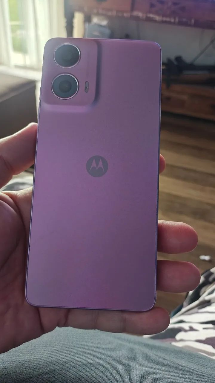 Moto G24 128gb - Foto 2