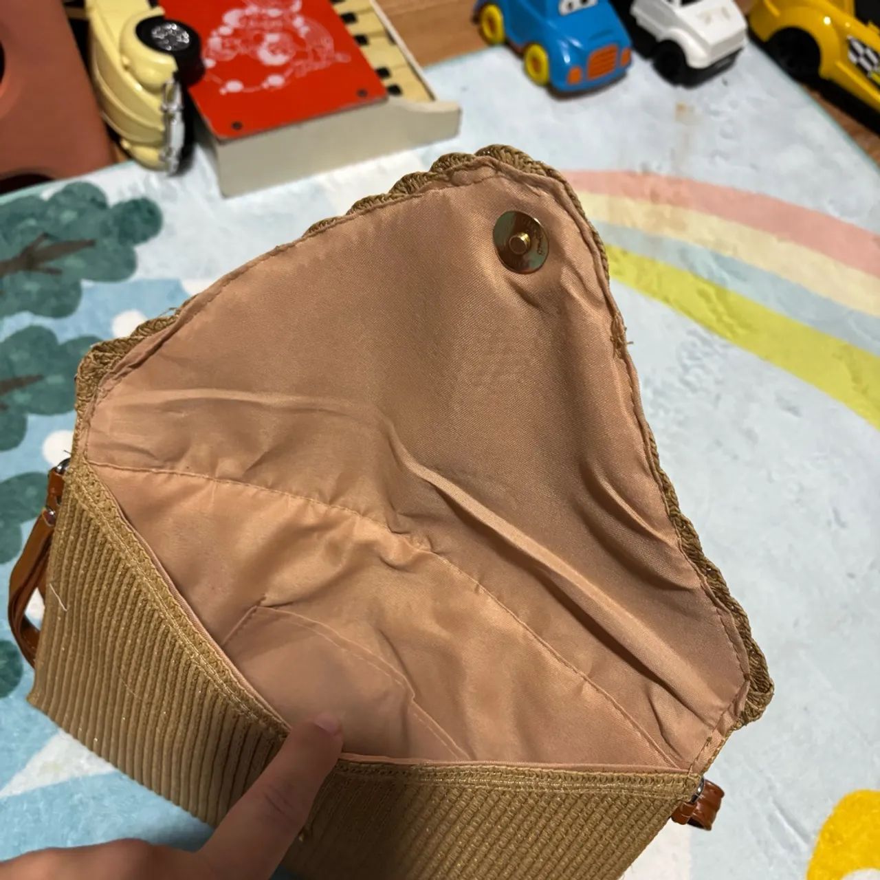 Bolsa praiana - Foto 3