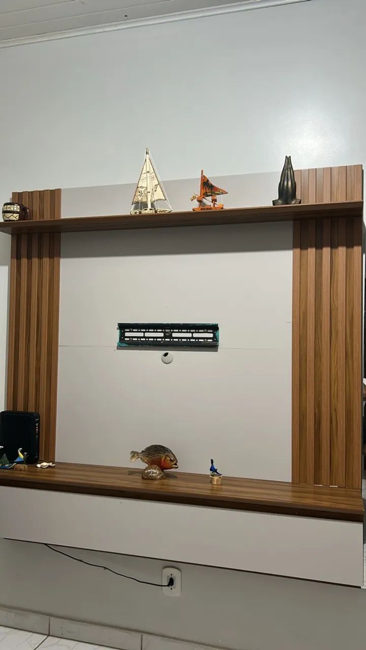 Painel TV - Foto 2