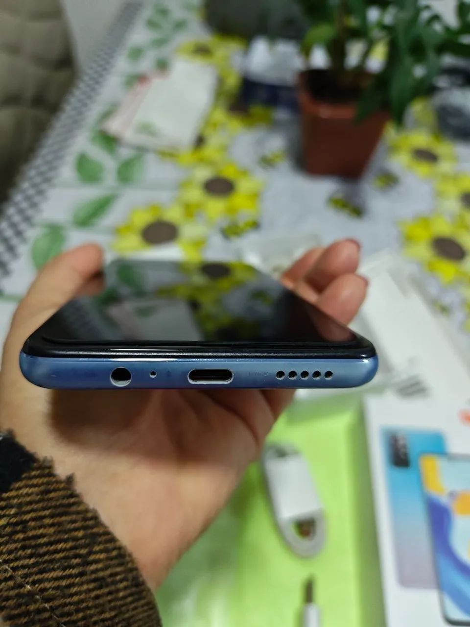Xiaomi Redmi 11s 5G - Foto 3
