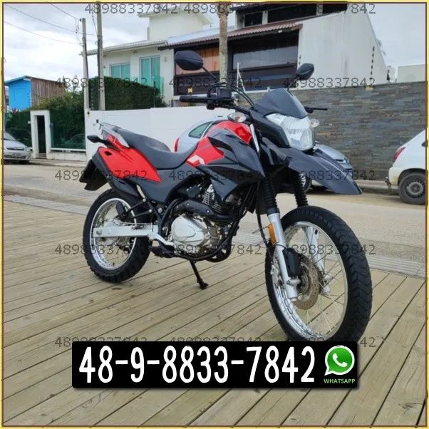 SUZUKI DK150 ABAIXO DA FIPE - Foto 4
