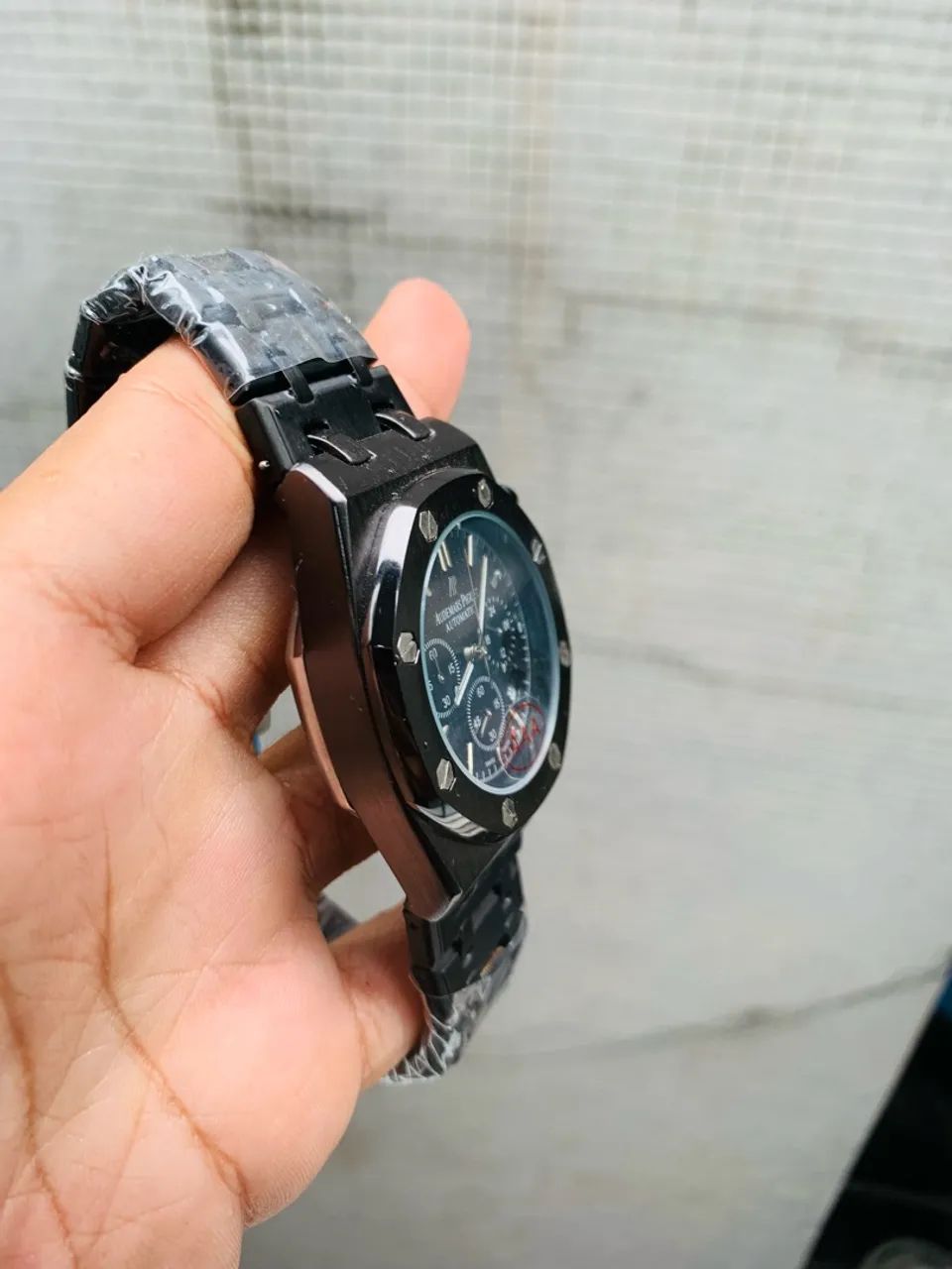 Relógio Audemars Piguet  - Foto 5