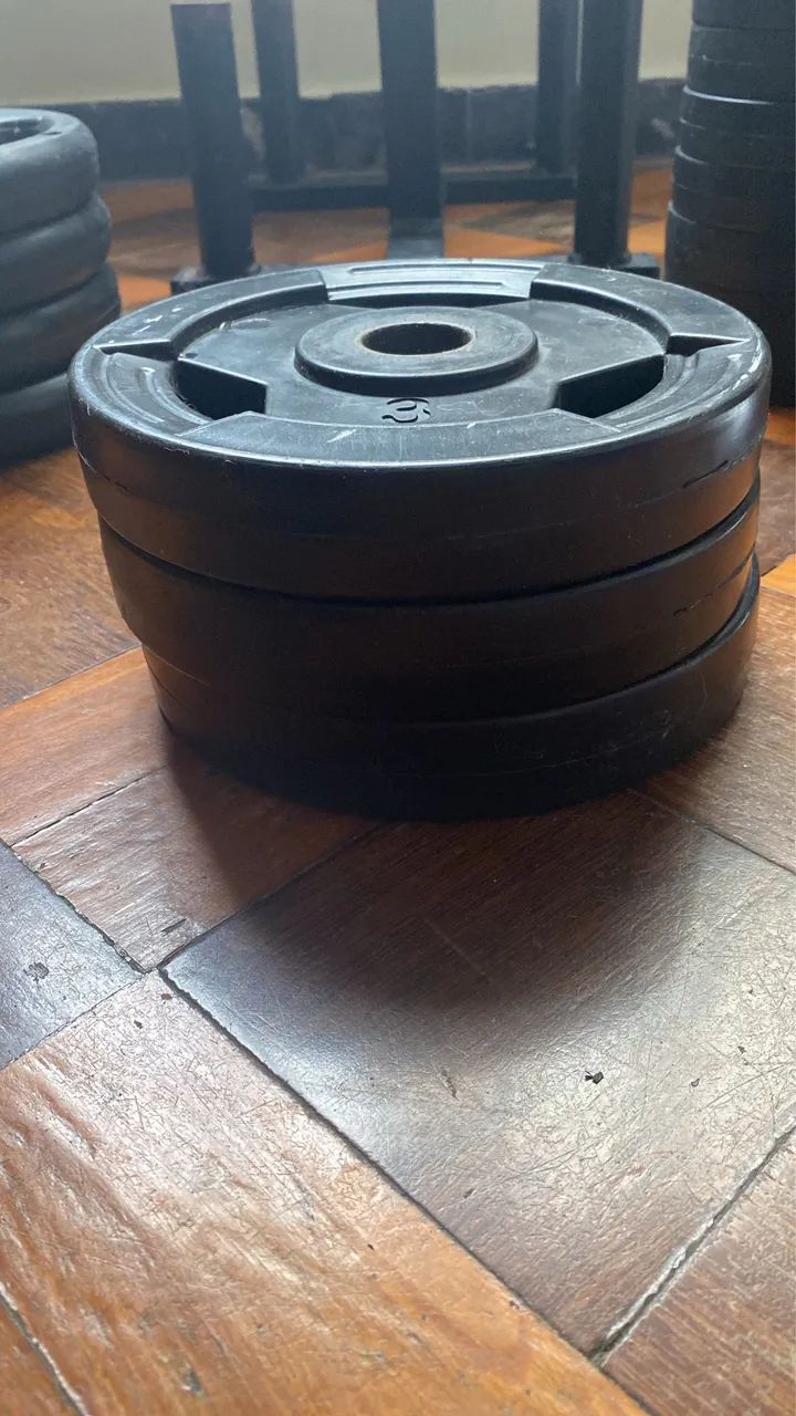 Kit de Treinamento - Foto 2