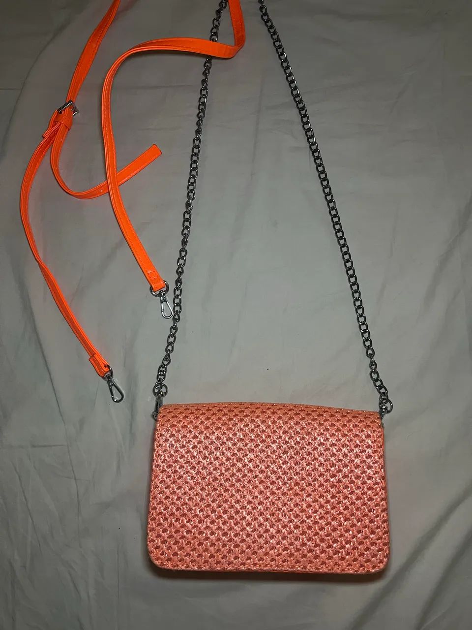 Bolsa Santa Lolla