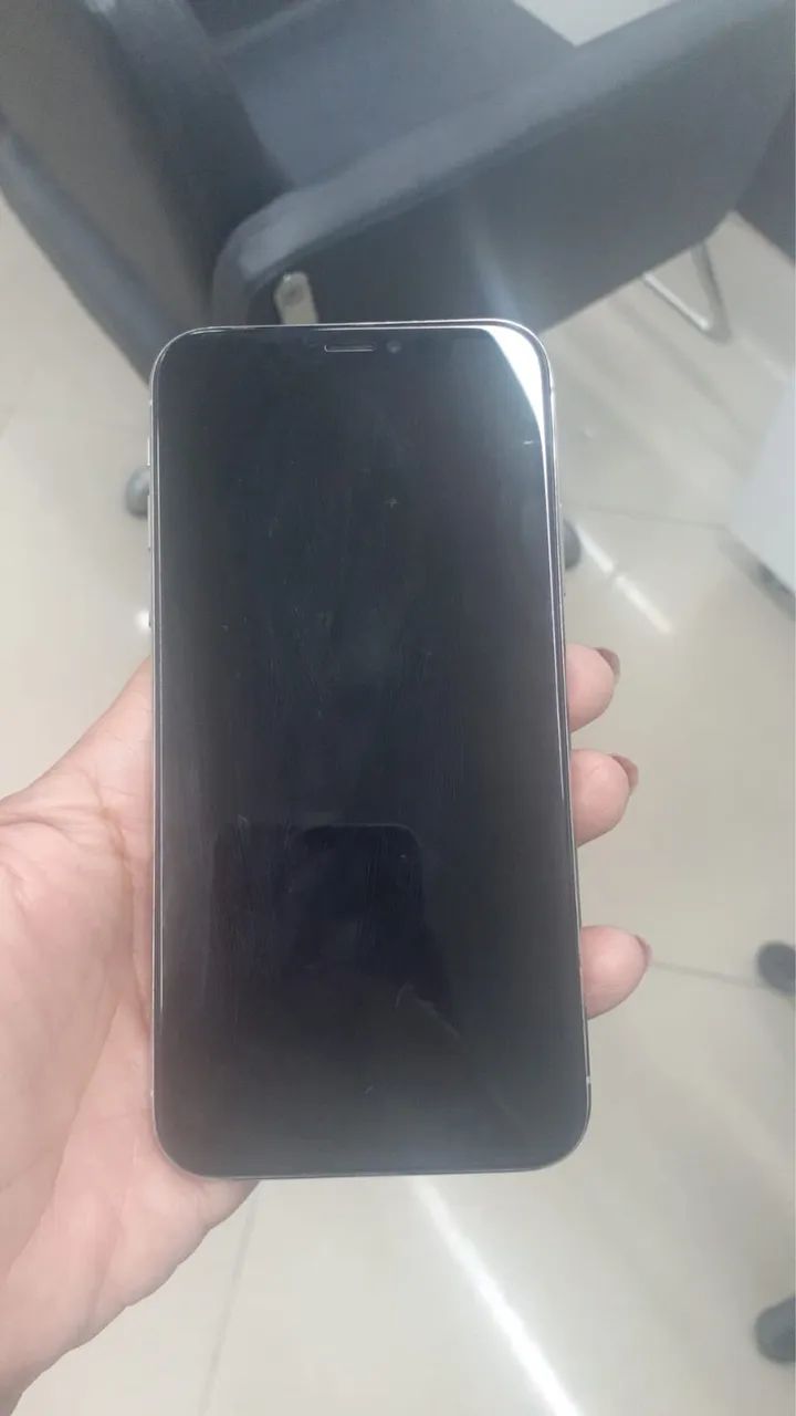 iPhone X 256 gigas - Foto 2