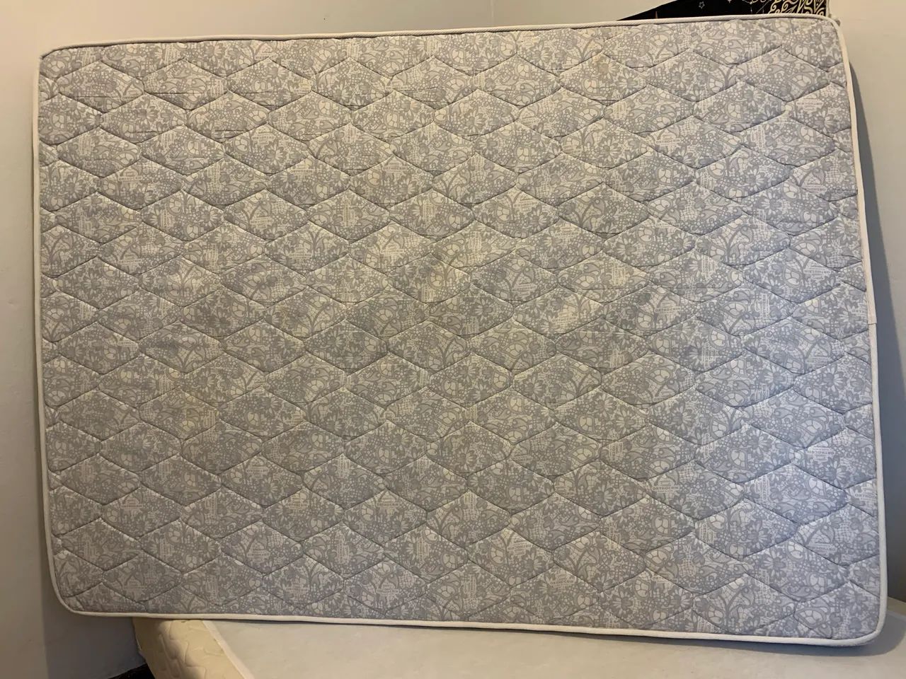 Vende-se Colchão Orthocrin. - Foto 4