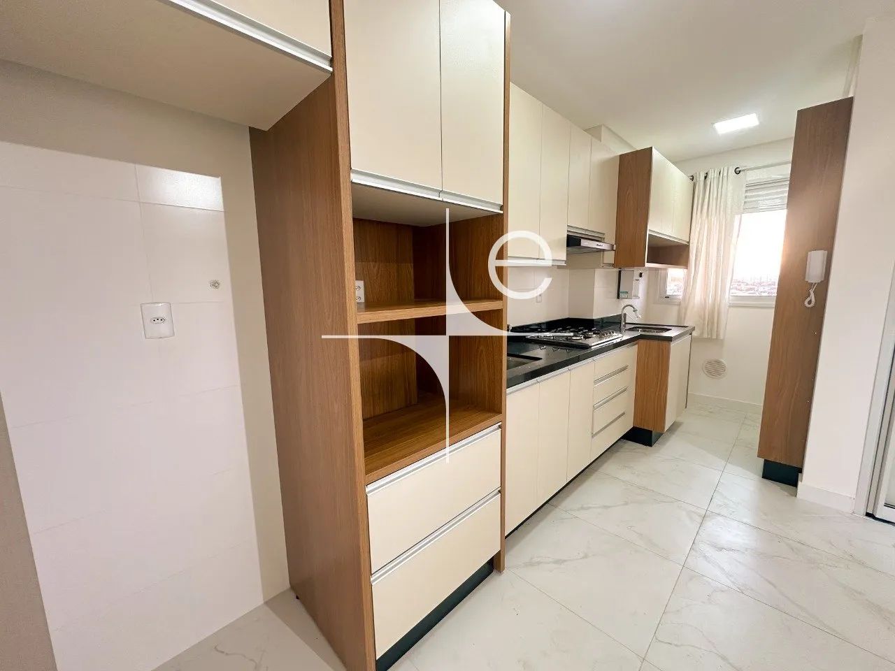 Apartamento de 2 quartos no Estreito, Florianópolis - Foto 3