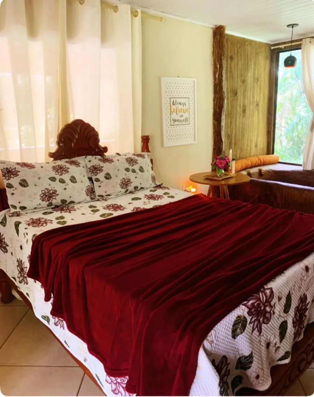 ? Chalé com Jacuzzi Aquecida e Lareira | Refúgio para Casais