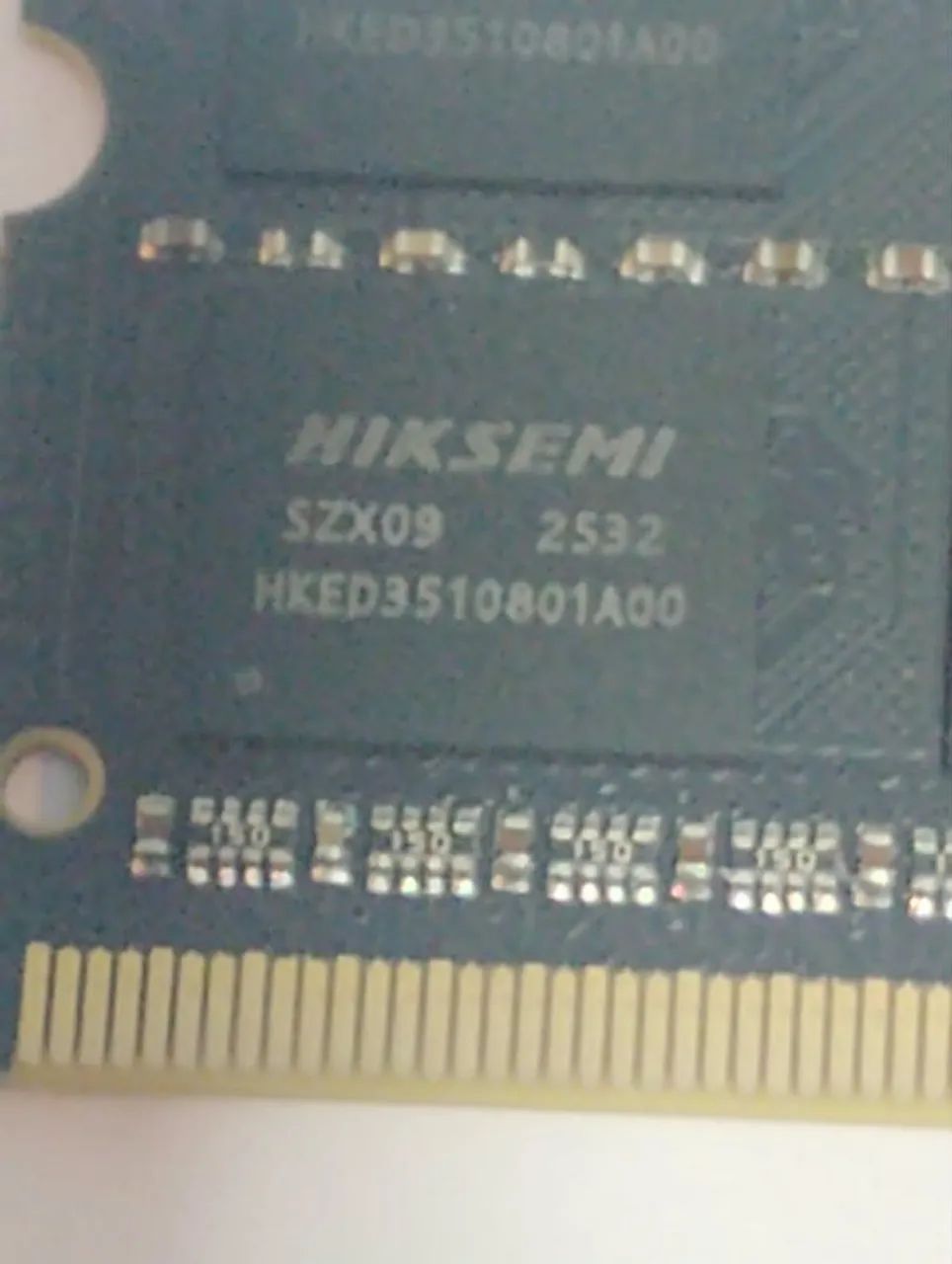 Memória RAM DDR3 para notebook - Foto 3