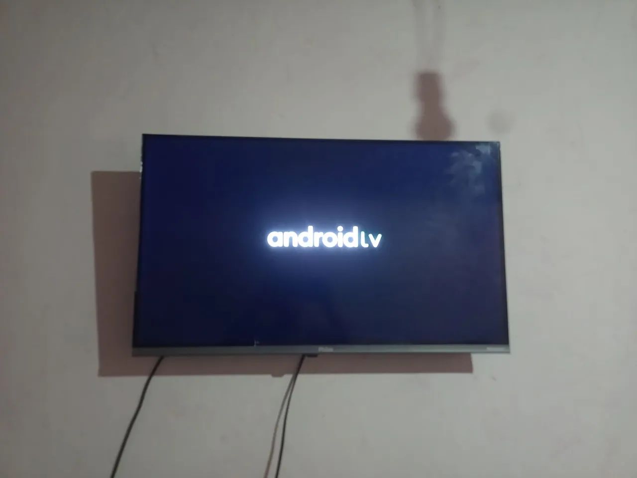 Tv 32 polegda Android  - Foto 2