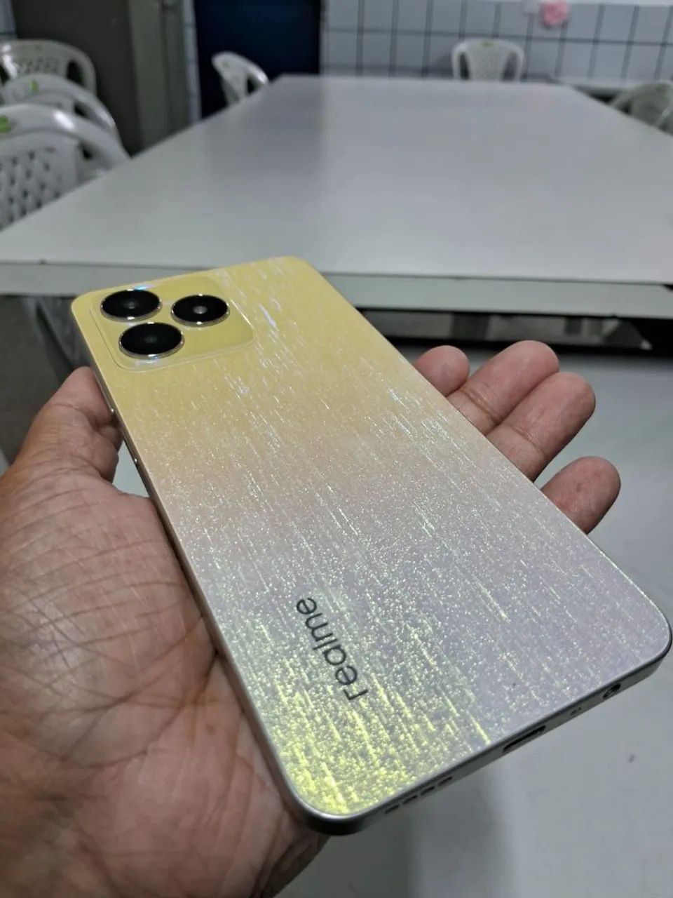 Vendo celular Realme C53  - Foto 2