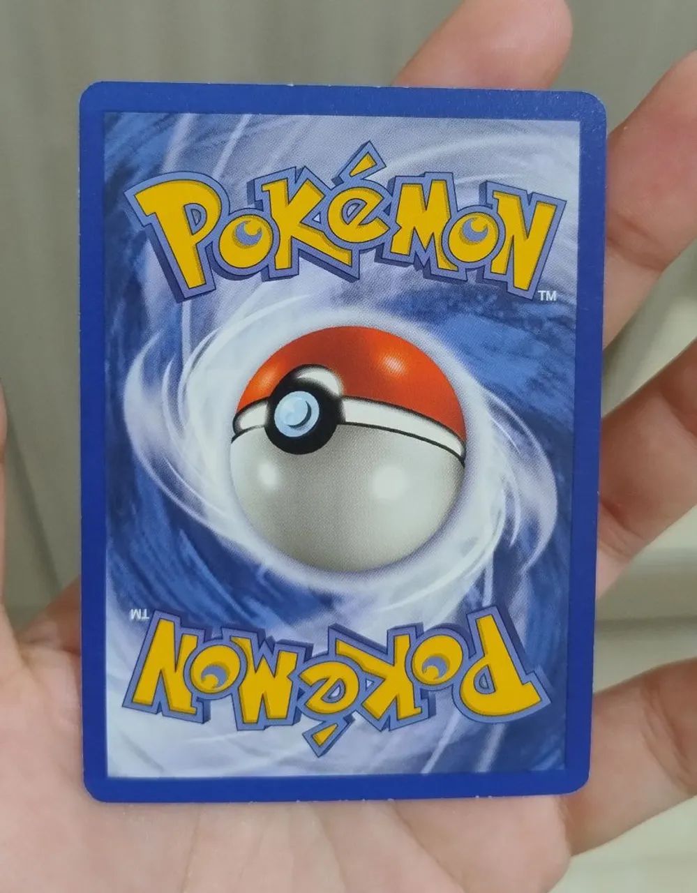 Carta Electrode - Pokémon tcg - Foto 2