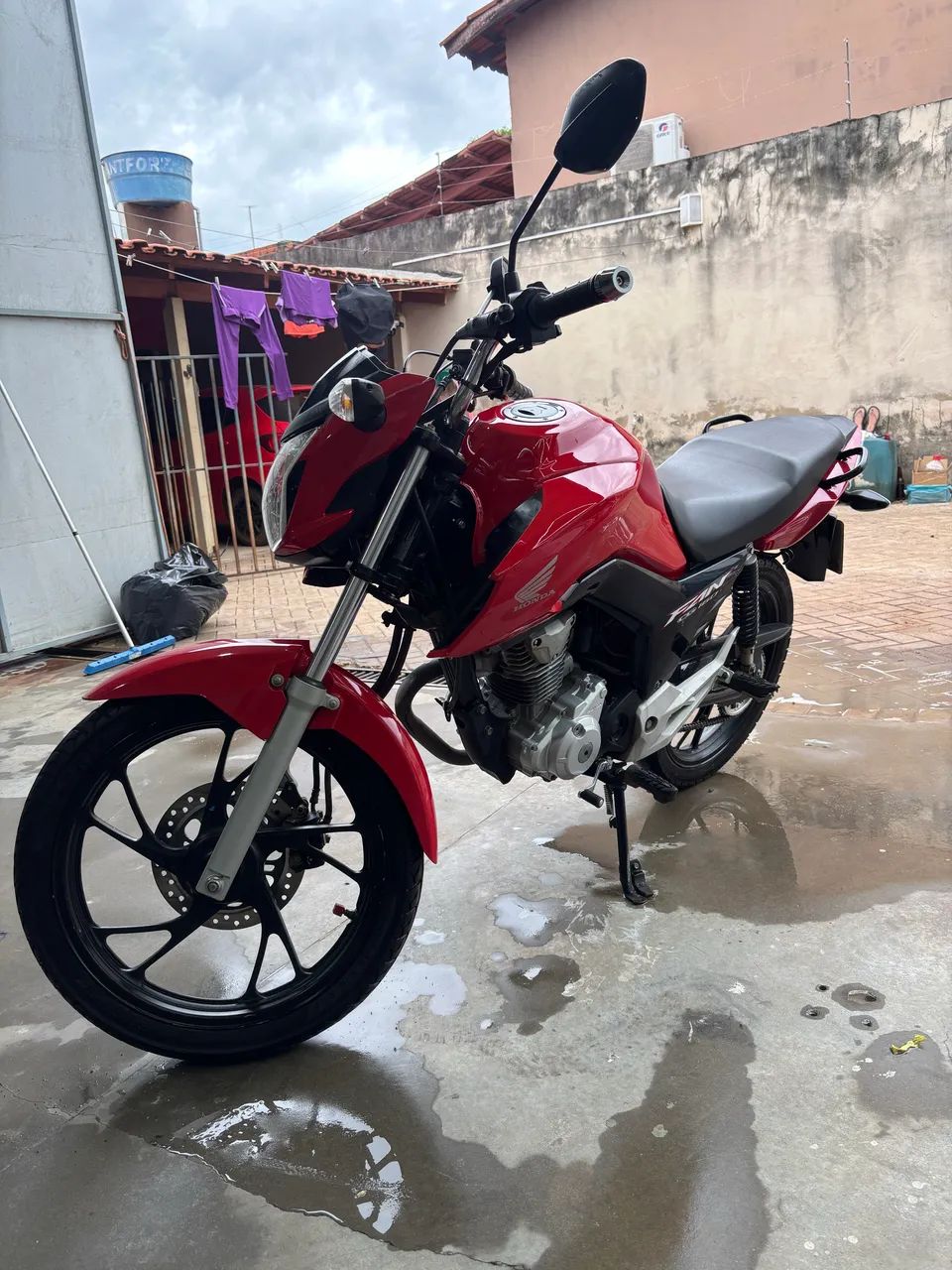 CG Fan 160  - Foto 5