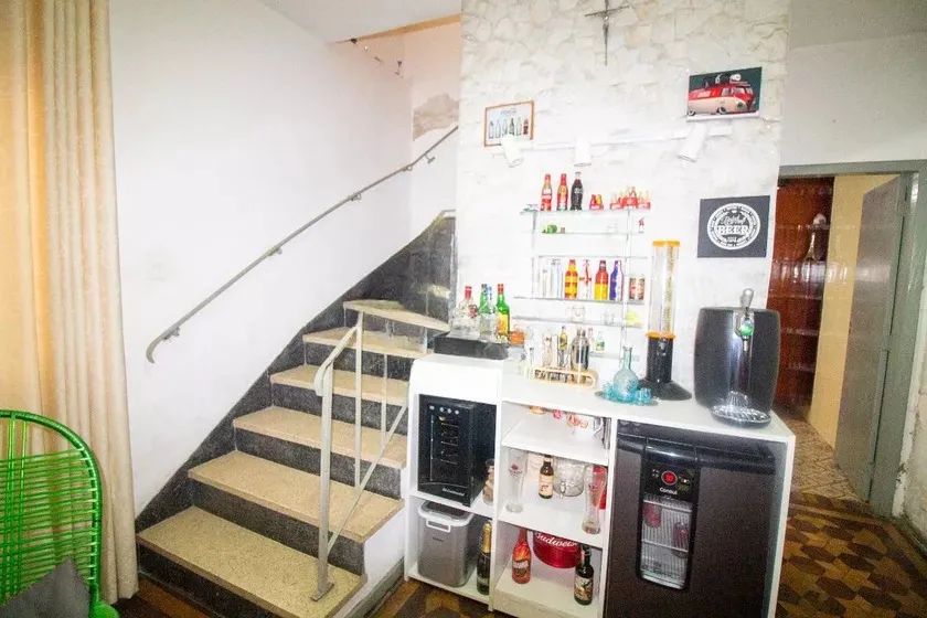 Casa à Venda - Campo Belo, 3 Quartos, 104 m2 - Foto 5