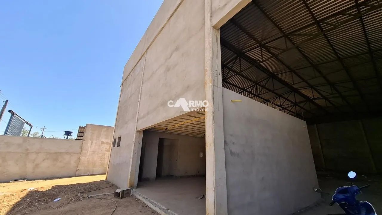 Galpão para Venda em Palmas - Espaço e Localização Ideal - Foto 4