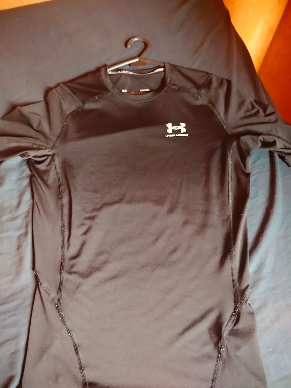Camisa compressão original 